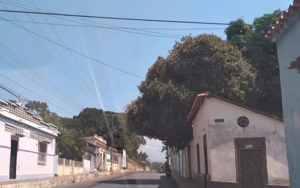 Decretan urgencia sanitaria en Píritu por falta de&nbsp;agua