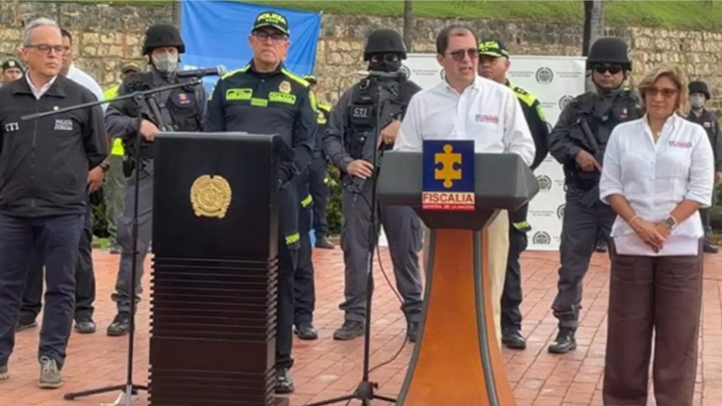 Sicarios confesaron que las redes sociales fueron clave para localizar a Marcelo&nbsp;Pecci