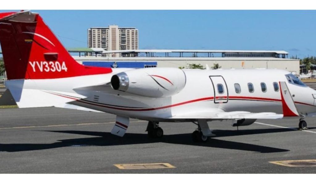 Avioneta se precipitó en&nbsp;Charallave