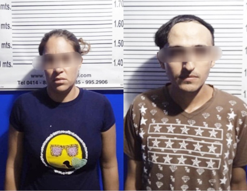 Madre y padrastro torturaban con electricidad a niña de 8&nbsp;años