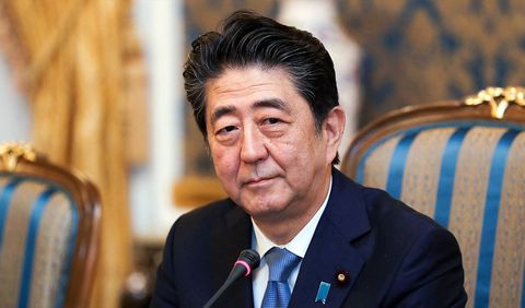 Asesinado el ex primer ministro japonés Shinzo Abe durante acto de&nbsp;campaña