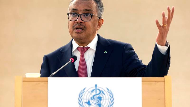 Viruela del mono: OMS recomienda reducir parejas sexuales para evitar&nbsp;contagios