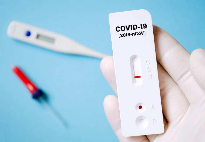 ¡A cuidarse!, ya suman 672 casos de COVID-19 en&nbsp;Venezuela