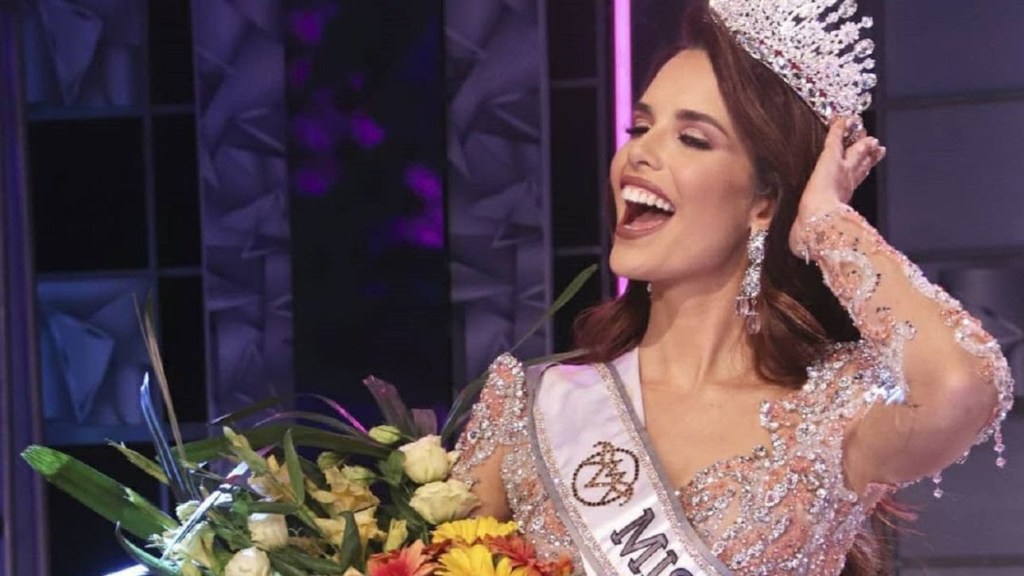 Miss Venezuela regresa al Poliedro de&nbsp;Caracas