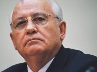 Falleció Mijaíl Gorbachov