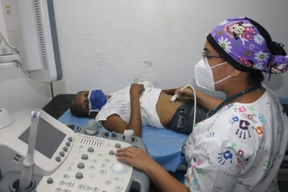 Jornada de estudios especializados en la Clínica de los&nbsp;Trabajadores