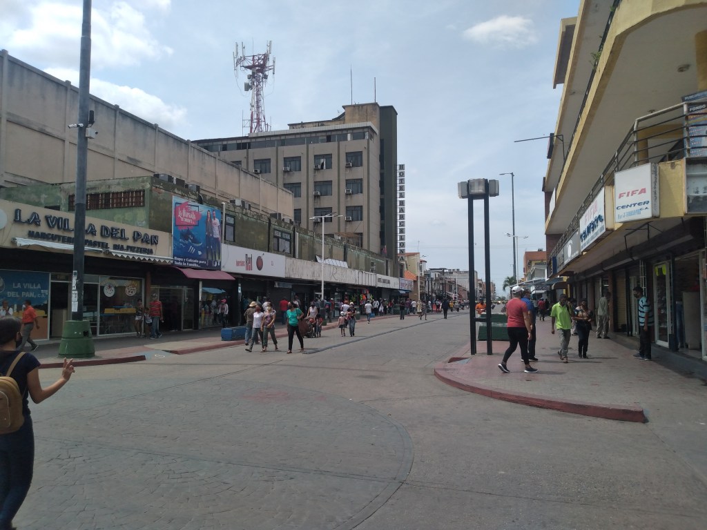 Cámara de comercio exhorta a usar tasa BCV en&nbsp;transacciones