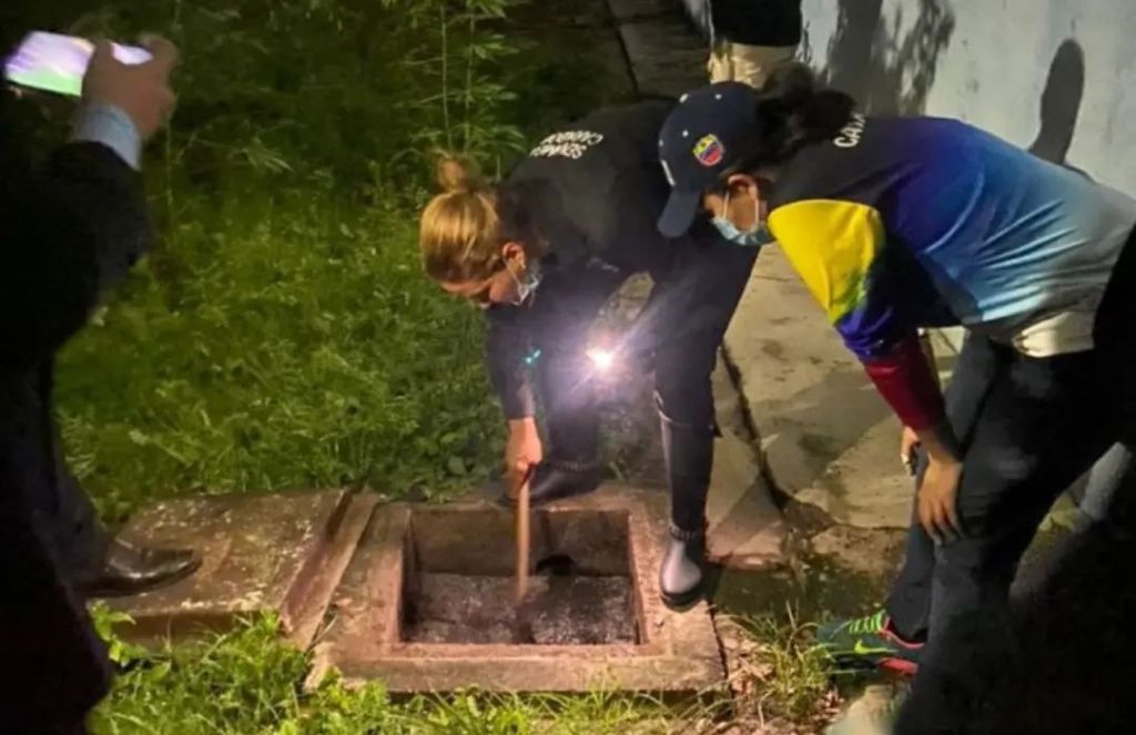 Hallaron sin vida a doctora  desaparecida en&nbsp;Valencia