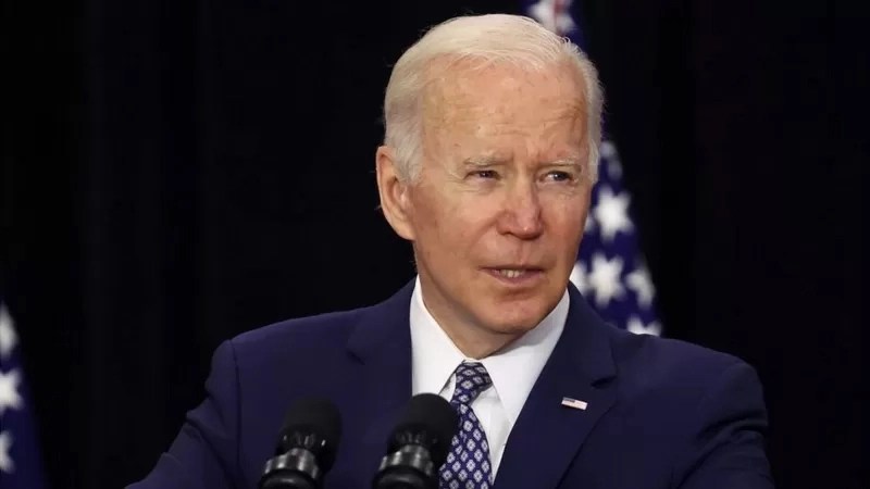 Biden continúa con covid-19 pero se encuentra bien de&nbsp;salud