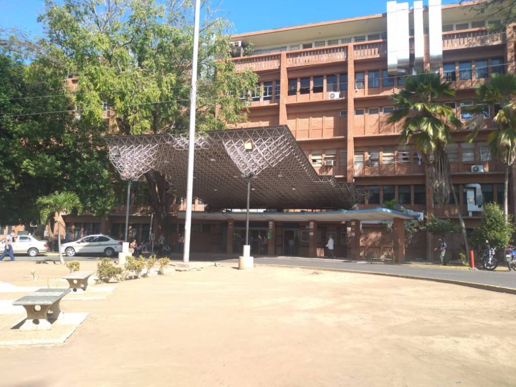 Gremio médico de Anzoátegui denuncia&nbsp;atropello