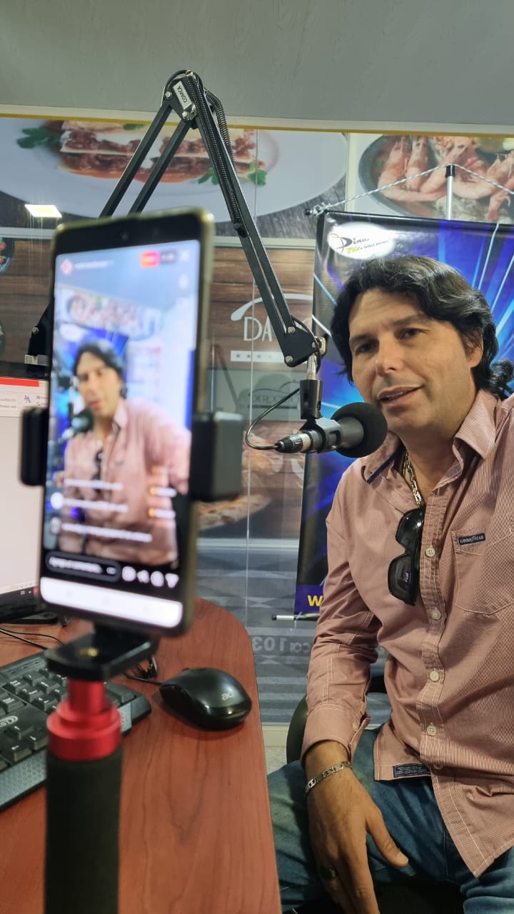 Raad: Hacemos un llamado a los proveedores para que también apliquen tasa&nbsp;BCV