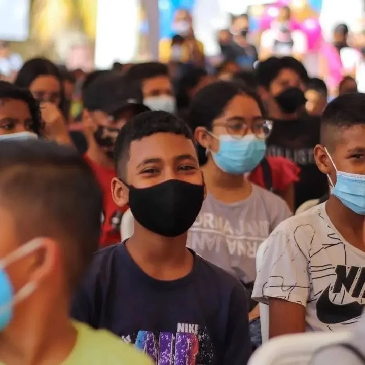 Alcaldía de Barcelona inició plan&nbsp;vacacional