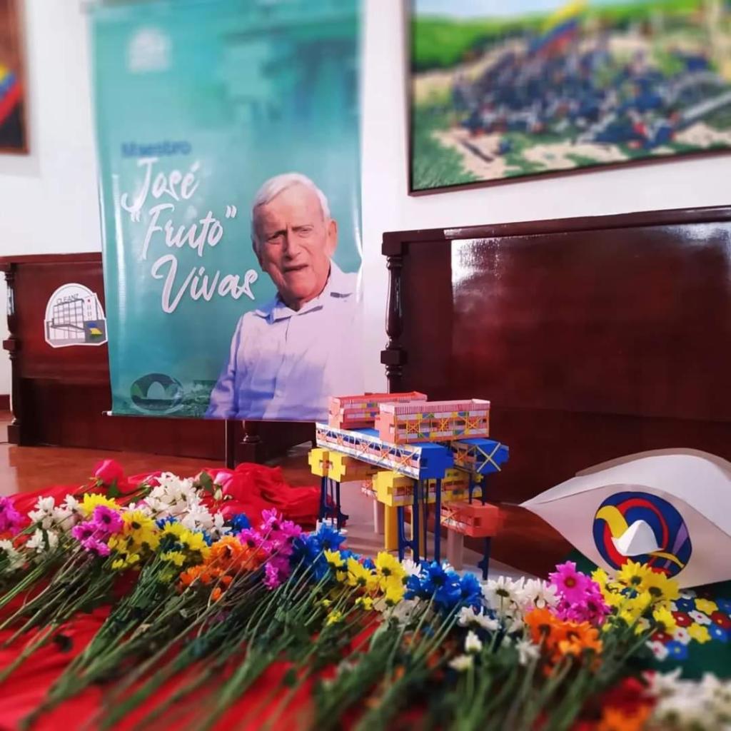 Diputados de Anzoátegui declararon a Fruto Vivas como Patrimonio de la&nbsp;entidad