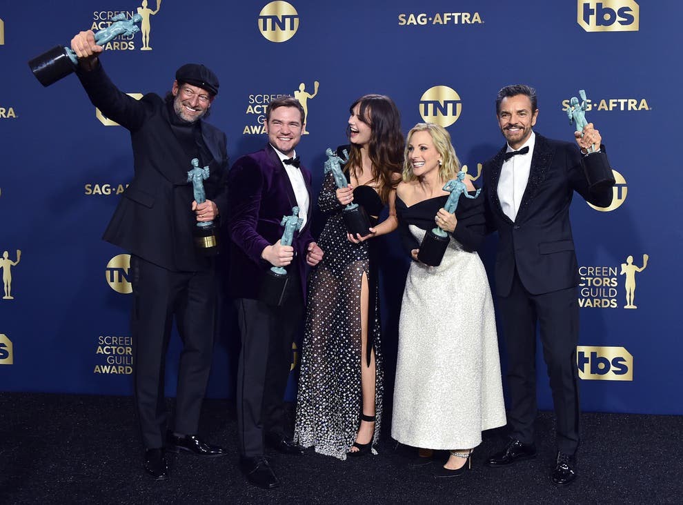 Pemios SAG ya tienen fecha para su gala&nbsp;2023