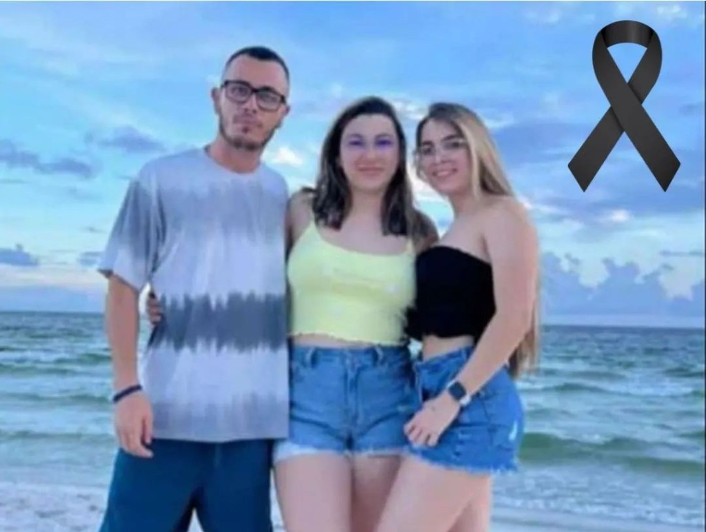 Tres hermanos venezolanos murieron cuando un tren embistió su auto en Estados&nbsp;Unidos