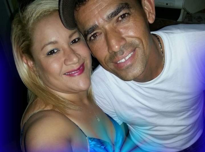 Asesinan a jefe supervisor de Policharallave y a su esposa en la vía&nbsp;Ocumare-Yare