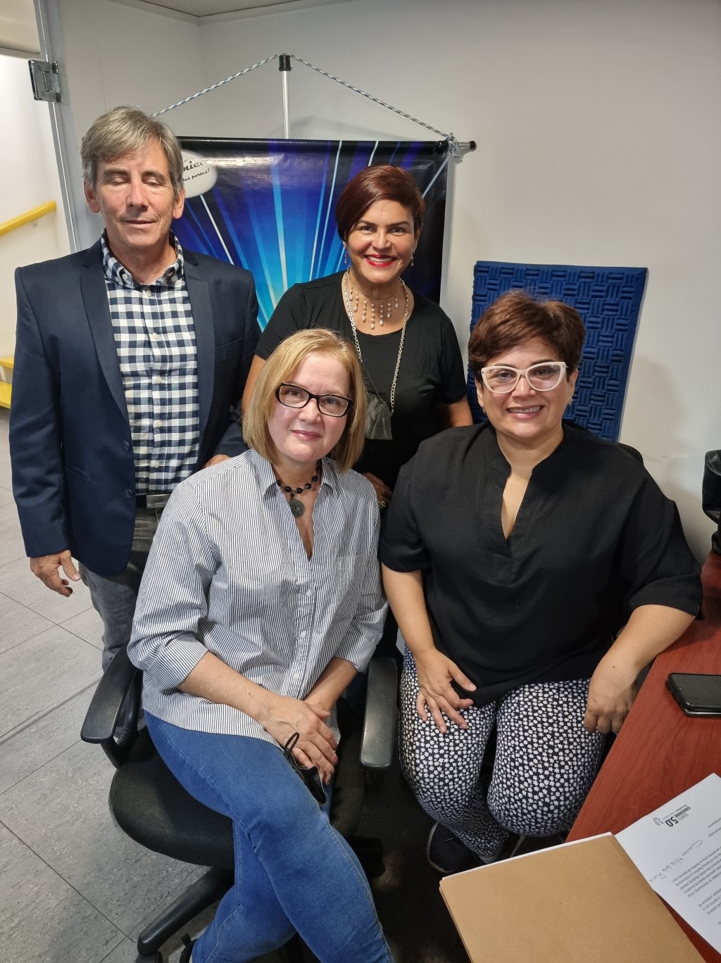 Sovencoaching refresca actividades y equipos de&nbsp;trabajo