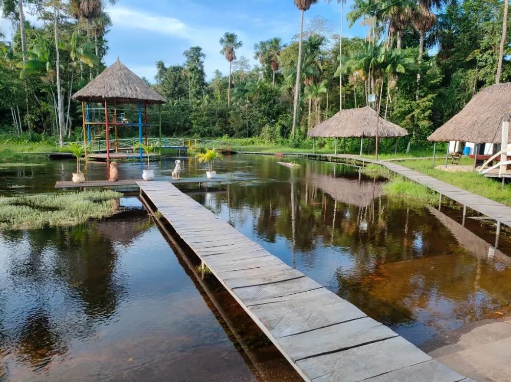 En Independencia trabajan para dar a conocer sus potencialidades&nbsp;turísticas
