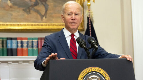Biden aprueba ayuda de emergencia para 24 condados de&nbsp;Florida