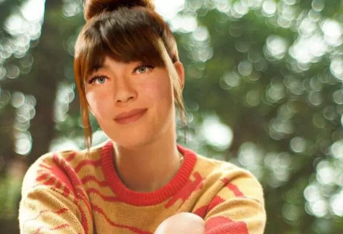 Crean Influencers virtual para trabajar a grandes marcas&nbsp;colombianas