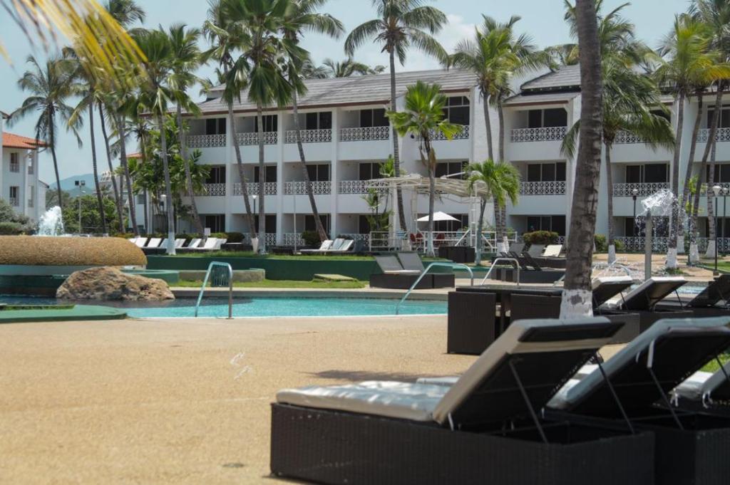 Feria Internacional de Turismo 2022 será en el Hotel&nbsp;Maremares