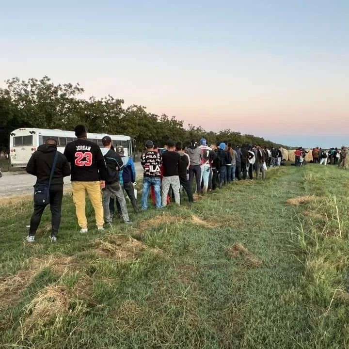 Comenzó deportación de venezolanos de Estados&nbsp;Unidos