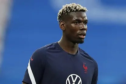Pogba se perderá  el Mundial por&nbsp;lesión