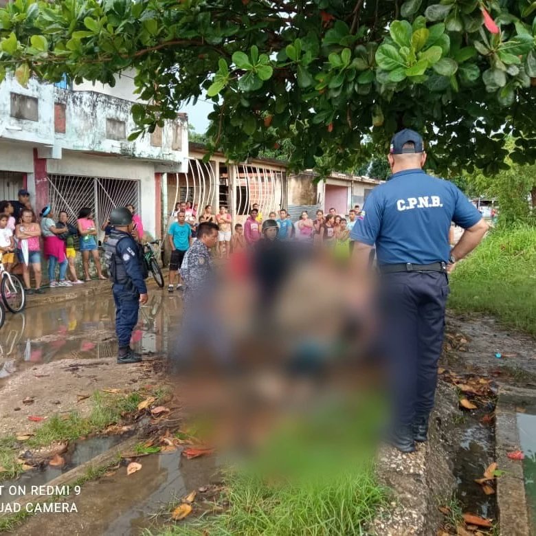 Murió adolescente en Valebcia al ser impactado por un&nbsp;rayo