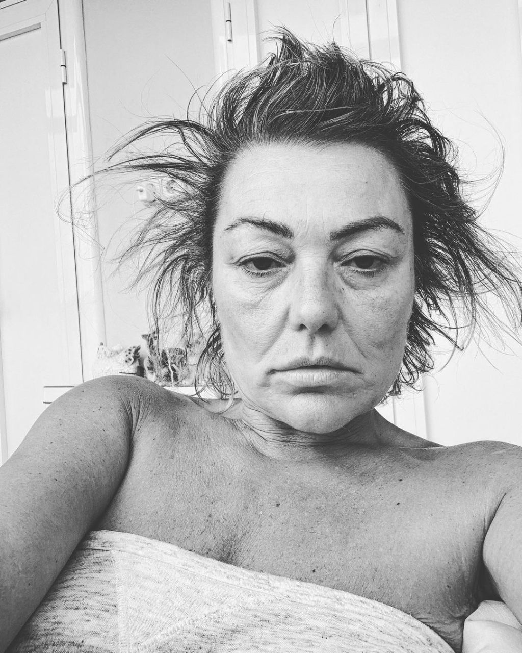 Seguidores de Amaia Montero preocupados por su salud&nbsp;mental