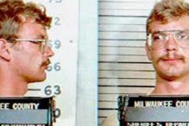 Las cenizas del asesino serial Jeffrey Dahmer serán&nbsp;subastadas