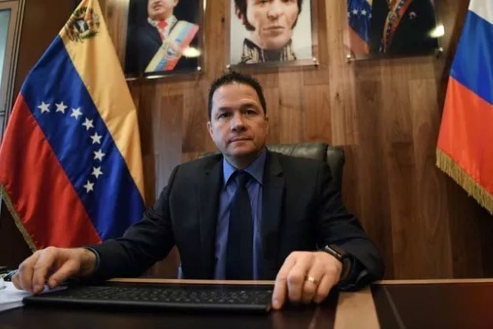 Gobierno de Maduro ofrece ayuda energética a la Unión Europea a cambio de que levanten las&nbsp;sanciones