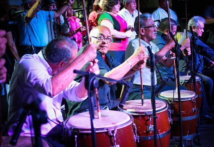 Maracaibo buscará el Récord Guinness con el grupo gaitero más grande del&nbsp;mundo