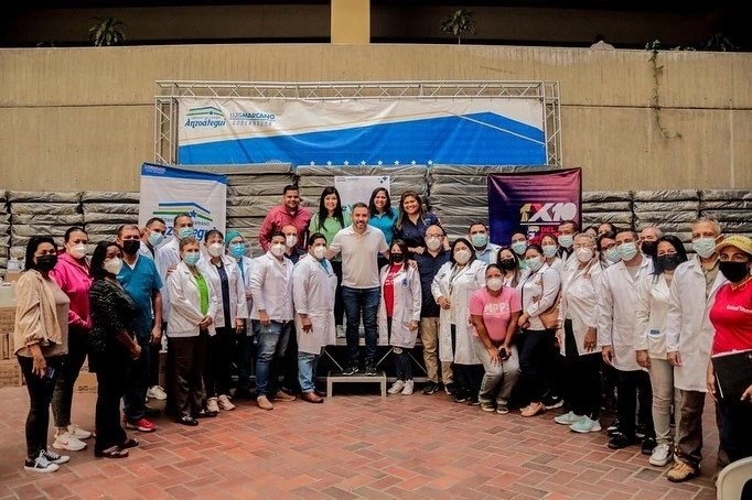 Más de 7 mil cirugías se han realizado este año en el sistema público de salud de&nbsp;Anzoátegui