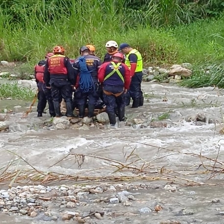 Encuentran cuerpo sin vida de maestra arrastrada por el río en&nbsp;Mérida