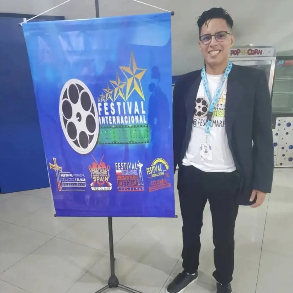 Festival de cortos: Una vitrina para el talento&nbsp;anzoatiguense