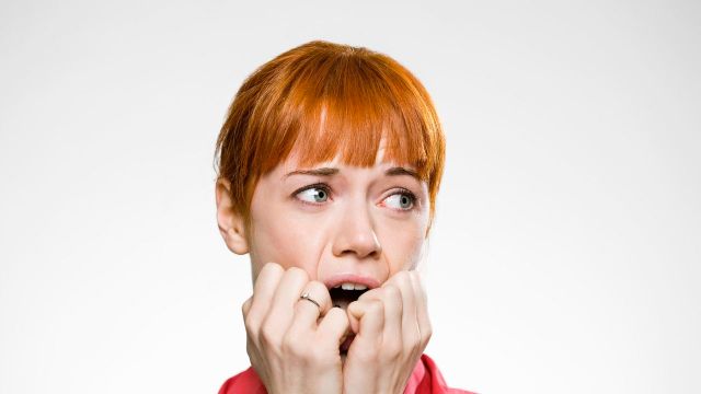 Si padeces de ataques de pánico, esta información te puede ser&nbsp;útil