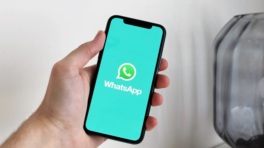 Lo nuevo de WhatsApp : Modo&nbsp;«Compañero»