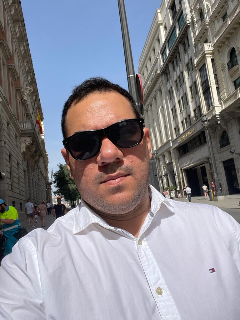 Venezolano es invitado al Palacio de&nbsp;Buckingham