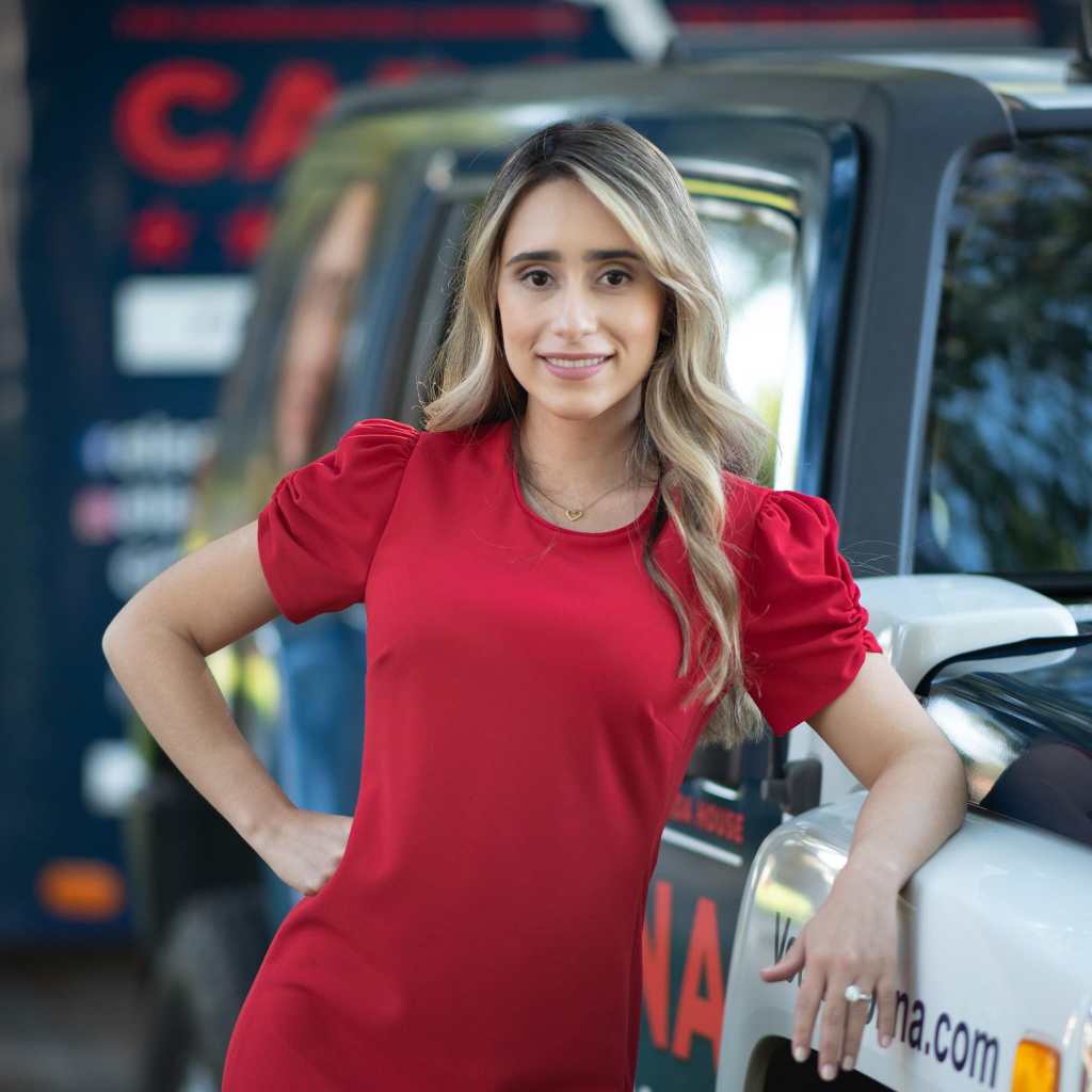 Joven de origen venezolano electa diputada por el circuito de Walt Disney World en&nbsp;Florida