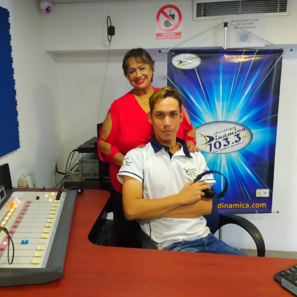 “Navidad en Dinámica” un especial para disfrutar lo mejor de esta época del&nbsp;año