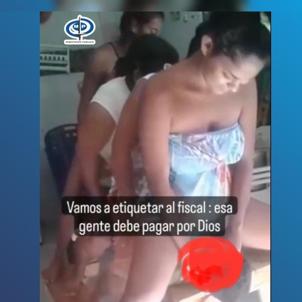 MP ordenó la búsqueda de 5 aberrados que violaron y casi asfixian a niño de 5&nbsp;años