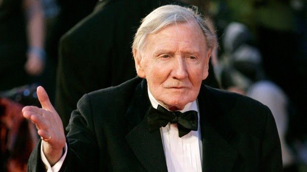Muere el actor Leslie&nbsp;Phillips