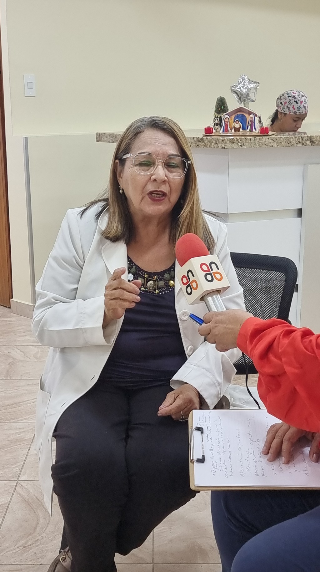 Gloria Bonilla: Leche materna y alimentación complementaria aportan nutrientes para desarrollo del cerebro en los niños  