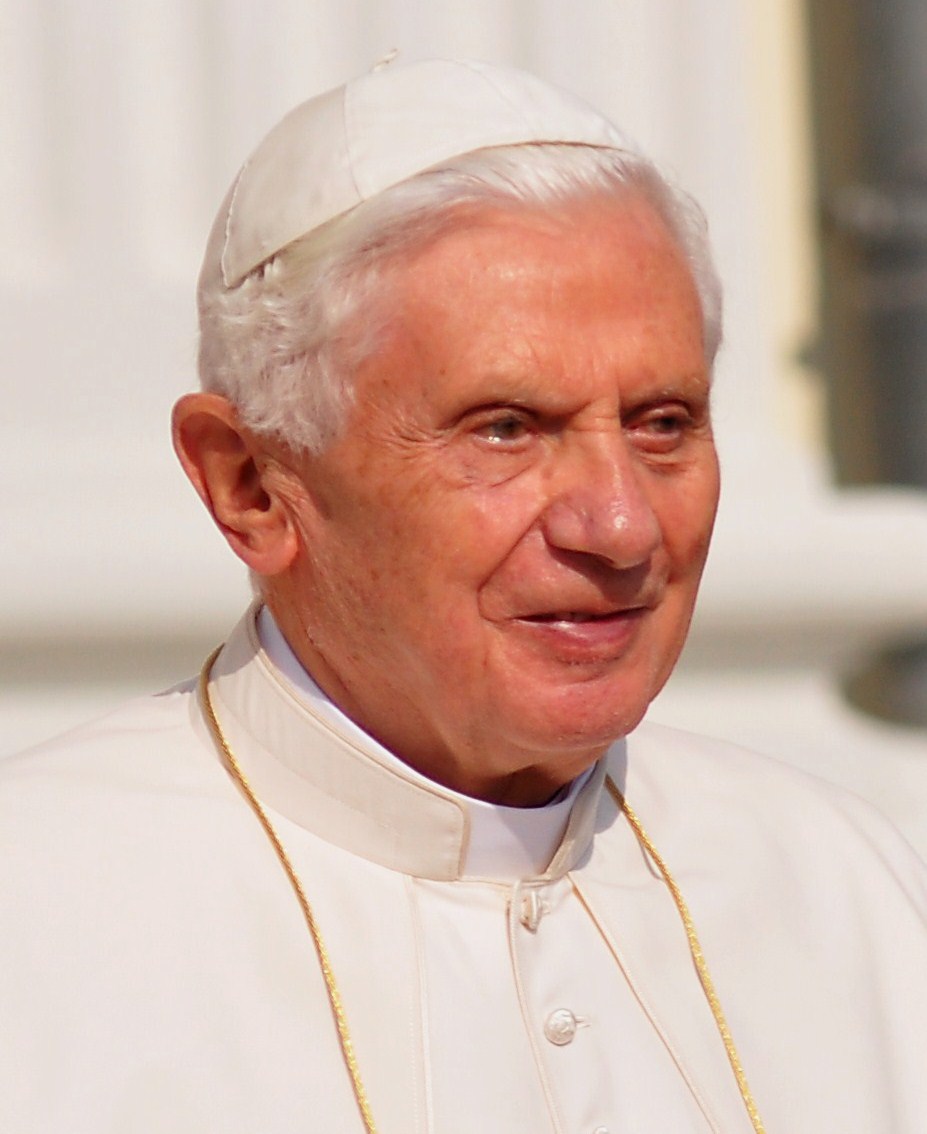 Muere el papa emérito Benedicto XVI a los 95&nbsp;años