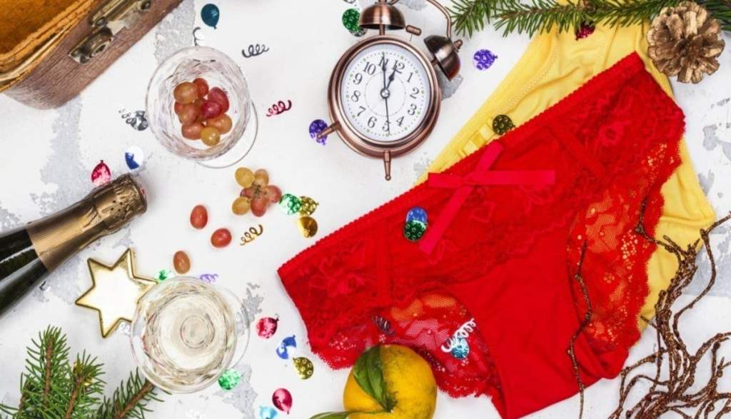 Mira estos rituales para que  recibas el año con «Buena&nbsp;Vibra»