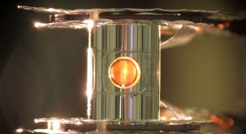 Científicos de EE. UU. crean un ‘sol’ en miniatura que genera su propia energía con fusión&nbsp;nuclear