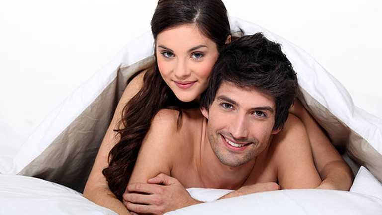 ¿Cuántas veces a la semana se debe hacer el&nbsp;amor?