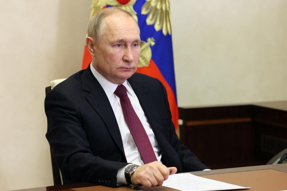 Putin firmó ley que prohíbe la propaganda&nbsp;homosexual