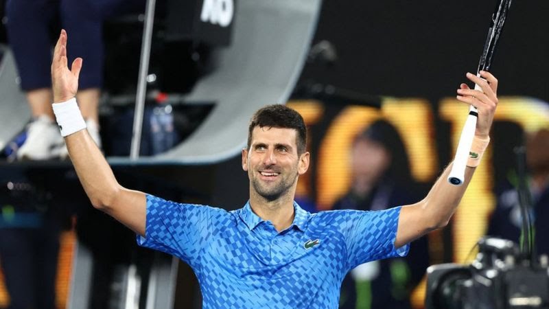 Hace un año lo deportaron y ahora Novak Djokovic es el nuevo campeón del Abierto de&nbsp;Australia