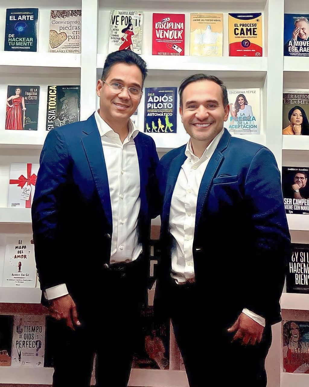 Editorial La Pan House anuncia segundo libro de escritor&nbsp;anzoatiguense